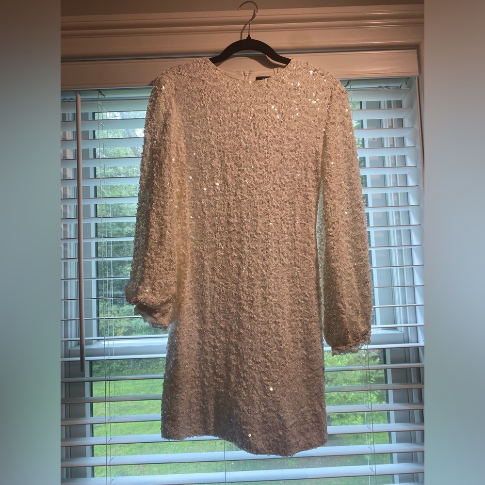 Rosedress - Medium Sequin Party Dress - great for after wedding!